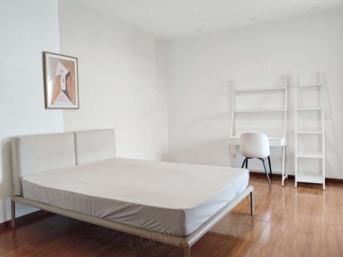 合租·隆鑫九熙 3居室 东南卧