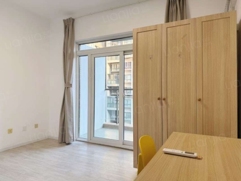 合租·鸿阁一号 3居室 南卧