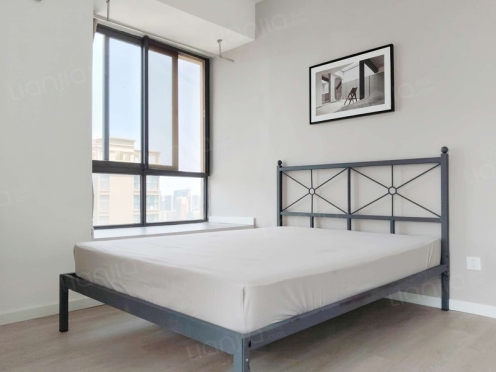 合租·明信鹭湾A区 3居室 西南卧