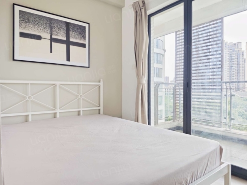 合租·阳曦芙蓉城 3居室 东卧