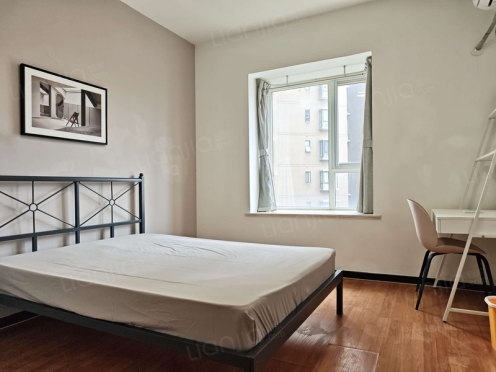 合租·高地 4居室 北卧