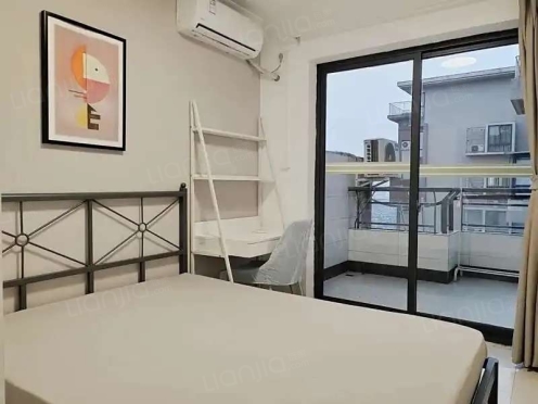 合租·富丽碧蔓汀 3居室 南卧
