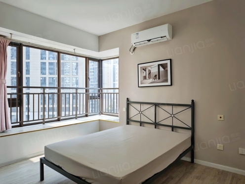 合租·天悦府 4居室 西南卧