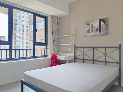 合租·朗基御今缘 4居室 东卧