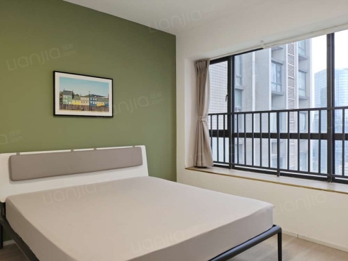 合租·英郡二期 5居室 东卧