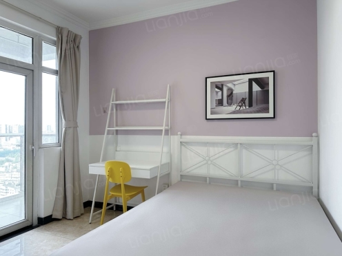 合租·龙门镇 3居室 南卧