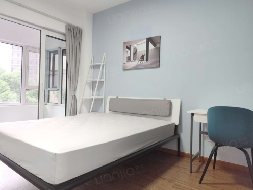 合租·保利创智锦城 3居室 北卧