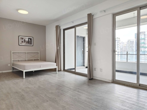 合租·新鸿基悦城 4居室 东卧