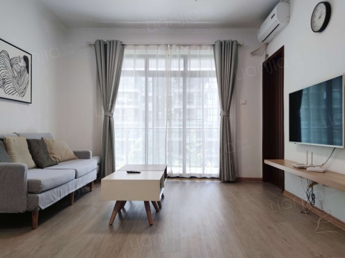 整租·观南上域 2室1厅 东