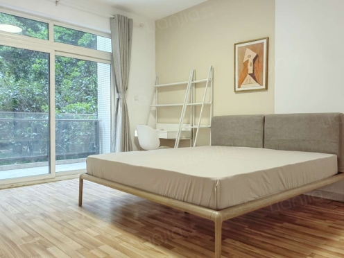 合租·金沙西园四期 3居室 东南卧