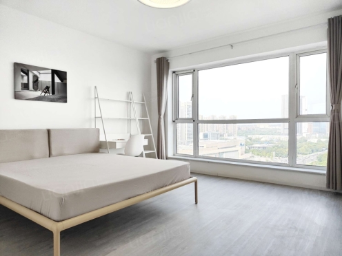 合租·洛森堡 4居室 东卧