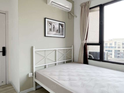 合租·长冶南阳御龙府一期 4居室 北卧