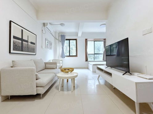 整租·澳龙名城 1室1厅 东北