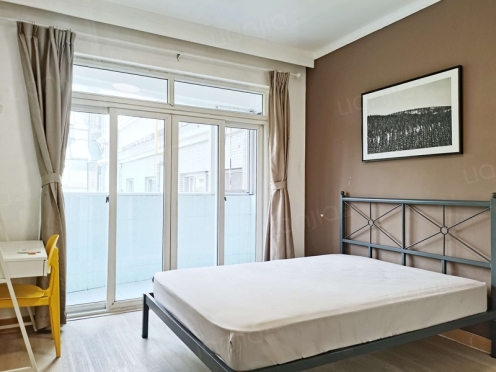 合租·碧云天 4居室 东卧