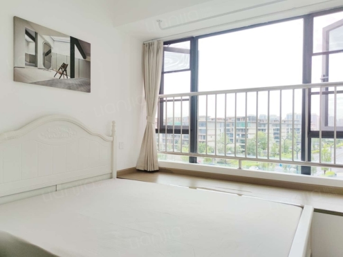 合租·怡美雅苑 5居室 北卧