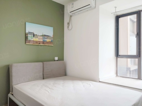 合租·优品尚东三期 5居室 北卧