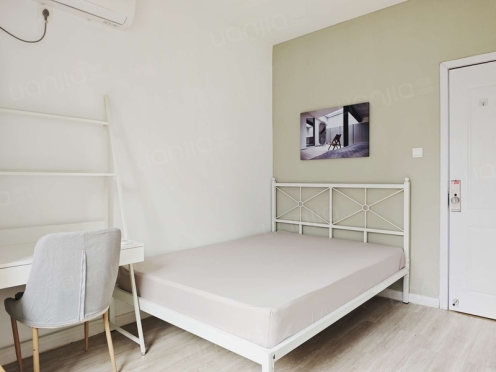 合租·西岸观邸 4居室 北卧