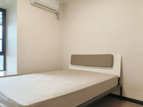 合租·广汇御园 5居室 北卧