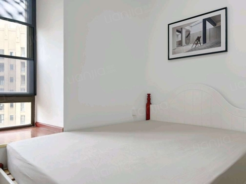 合租·南湖国际社区 4居室 东卧