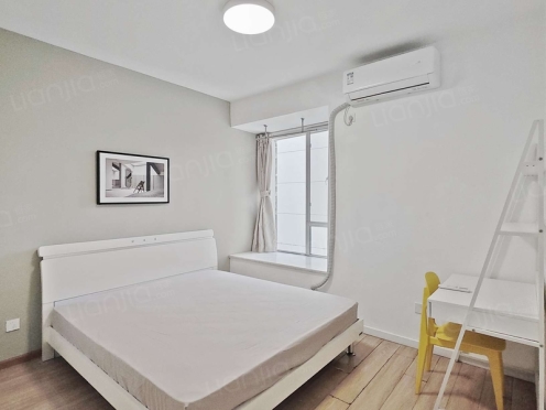 合租·金科一城 4居室 东卧