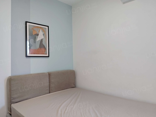 合租·上行汇锦 3居室 东南卧