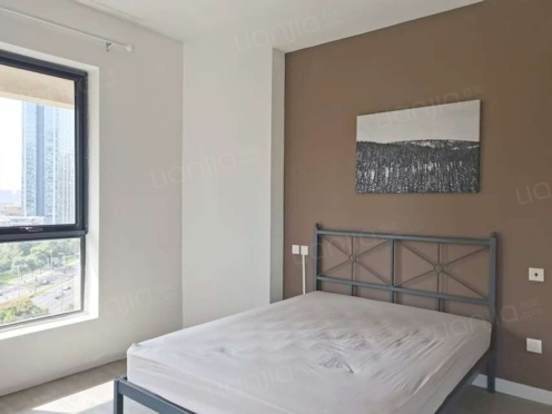 合租·中德英伦联邦B区 5居室 东卧