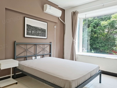 合租·爱家馨城 4居室 东南卧