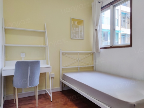 合租·黄金时代(永丰路) 3居室 南卧