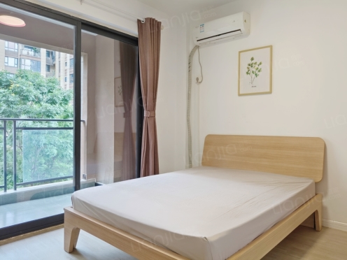 合租·朗基御今缘 5居室 东卧