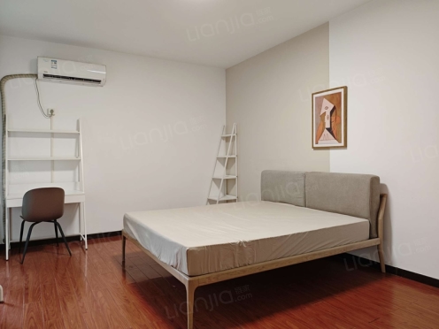 合租·蓉上坊一期 3居室 西南卧