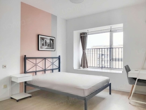 合租·保利花园五期悦榕郡 4居室 东卧