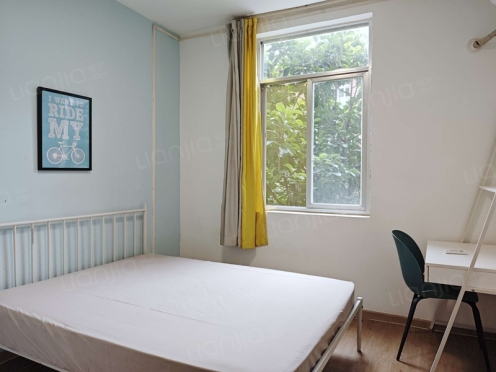 合租·西南电力设计院小区 3居室 西南卧