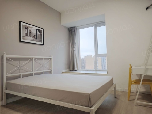 合租·锦蓉佳苑 3居室 南卧