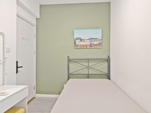 合租·泛悦城市广场 4居室 东卧