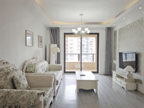 整租·华润凤凰城三期 3室1厅 东北