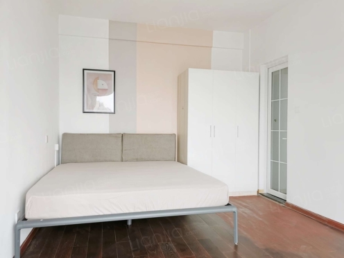 合租·凯莱国际寓所 4居室 东卧