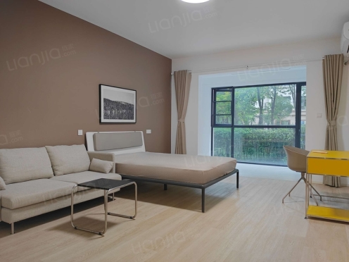 合租·九龙仓时代小镇 5居室 南卧