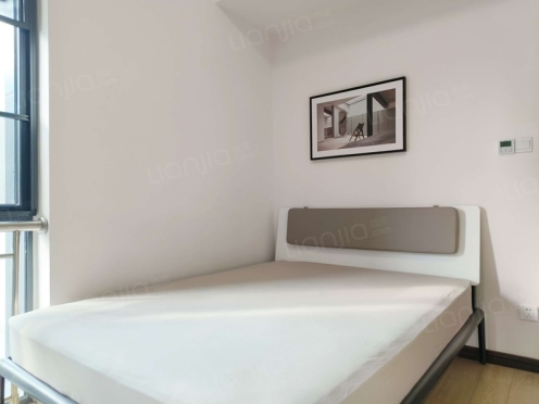 合租·秦皇帝锦锦澜 4居室 西南卧