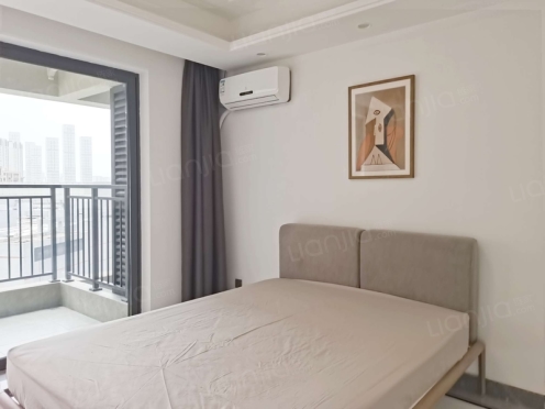 合租·中海锦江城云璟 4居室 北卧