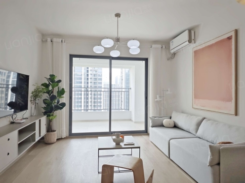 整租·嘉悦汇 3室1厅 东