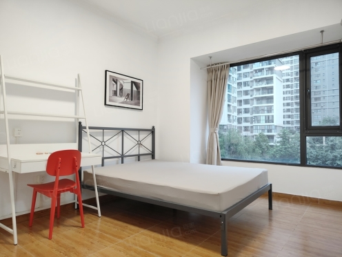 合租·成都玩家 3居室 东卧