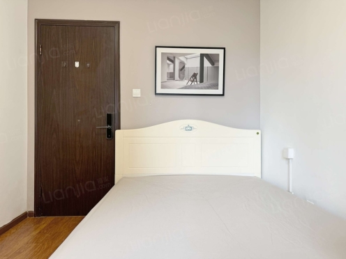 合租·锦龙云府 4居室 南卧