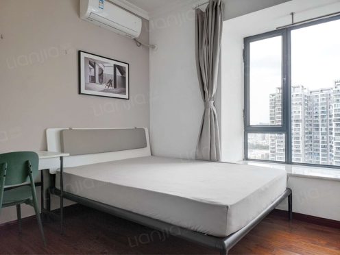 合租·东苑D区 4居室 北卧