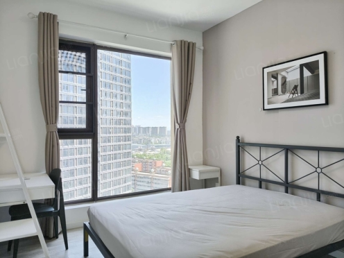 合租·成华奥园广场二期 4居室 东卧