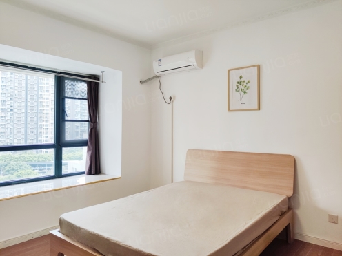 合租·领馆区1号 4居室 东卧