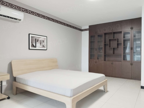 合租·优品尚东 4居室 南卧