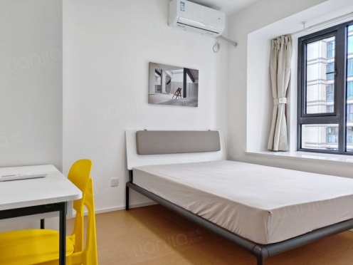 合租·正荣润锦府 5居室 北卧