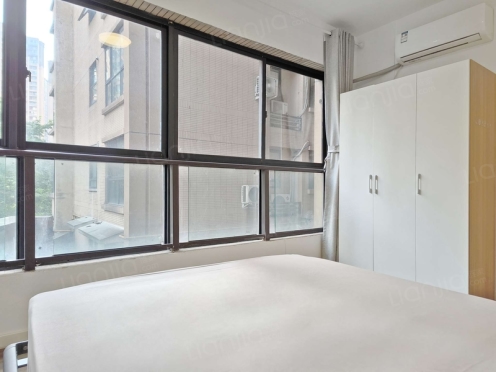 合租·保利心语花园二期 5居室 东卧