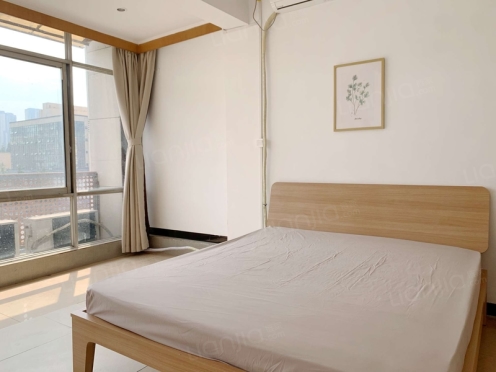 合租·新鸿苑 4居室 东卧