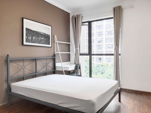 合租·首信首御 4居室 北卧